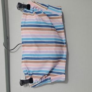 Xhilaration swim top